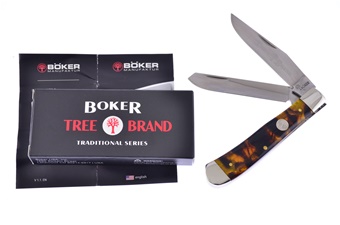 Boker Tortoise Trapper (1pc)