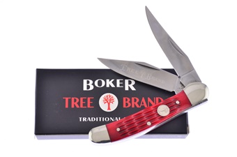 Boker Red Bone Copperhead (1pc)