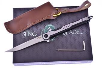 Slingblade Spike (1pc)