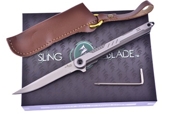 Slingblade Spike (1pc)