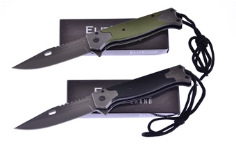 Elite G-10 Brigade Duo (2pc)