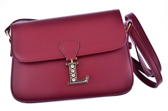 Leda Fashion Purse (1pc)