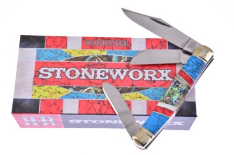 Stoneworks Stockman (1pc)