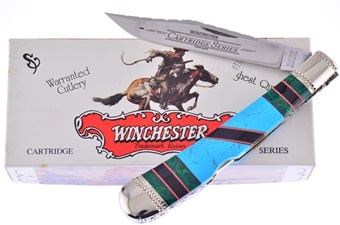 Painted Pony Winchester Navajo (1pc