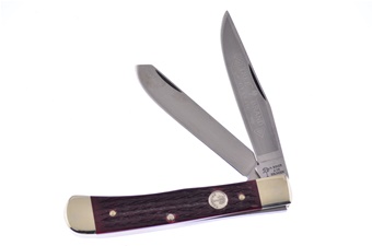 German Boker Trapper (1pc)