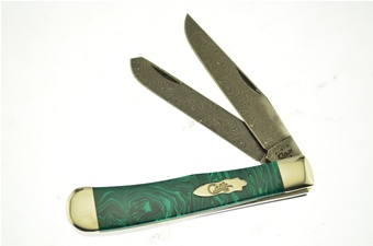 Case/Prater Damascus Tprr (1pc