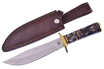 Show Sample Chipaway Bowie (1pc)