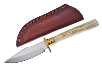 Closeout Steel Stag Mini Hunter (1p