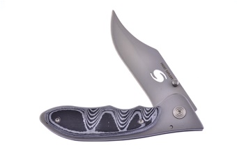 Closeout Frost Hurricane Folder (1pc)