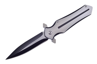 Closeout Dagger Folder (1pc)