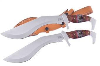 Kukri Two-Fer (2pcs)