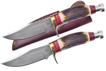 Torch Stag Two-Fer (2pcs)