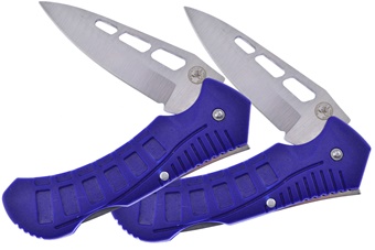 Whitetail Blue Two-Fer (2pcs)