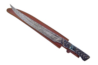 22" Dmscs Windreaker Sword (1pc)