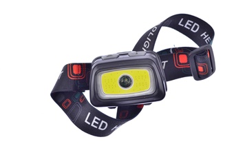 7 Mode Head Lamp