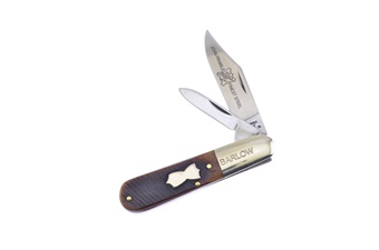 Jprimble Old Sawcut Barlow (1pc)