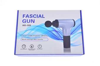 Massage Gun Hg-320