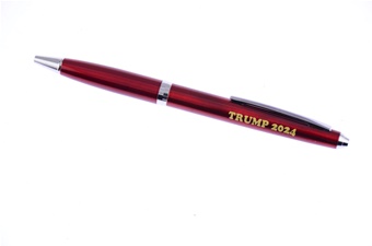 Trump 2024 Pen/Letter Opener