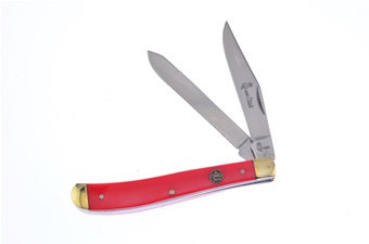 Queen Red Slimline Trapper