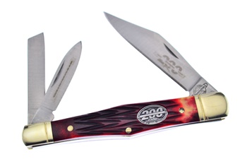 Remington Red Bone Whittler