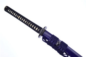 Japenese Savior Katana (1pc)