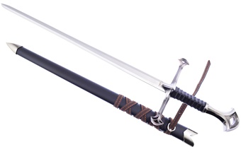 Black Knight Sword (1pc)