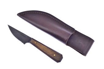 7" Usa Coffin Skinner