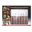 CCN-01295 - Show Sample Stainless Steel Steak Knife Set (10pc)