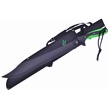 CCN-01296 - Show Sample Green/Black Machete (1pc)