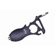 CCN-01633 - Closeout Black Survival Tool (1pc)