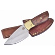 CCN-01654 - Closeout Chipaway Walnut Wood Skinner (1pc)