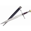 CCN-02034 - Closeout Desktop King's Sword (1pc)