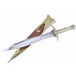 CCN-02167 - Closeout King's Sword Dagger (1pc)