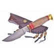 CCN-02234 - Show Sample Walnut Bowie (1pc)