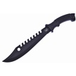 CCN-02452 - Show Sample Black Composite Bowie (1pc)