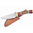 CCN-03532 - Show Sample Chipaway Stag Bowie (1pc)