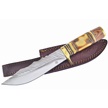 CCN-03953 - Show Sample Yellow Bone Bowie (1pc)