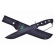 CCN-03979 - Show Sample Black Abs Bowie (1pc)