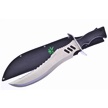 CCN-03980 - Show Sample Tactical Assault Bowie (1pc)