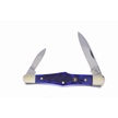 CCN-04951 - Show Sample Blue Pkbn Ctry Whittler (1pc)