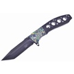 CCN-05016 - Show Sample G-10/Camo Tact (1pc)