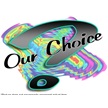 CCN-05116 - Out Of Box Our Choice 12