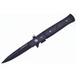 CCN-05289 - Show Sample Black Composite Stiletto (1pc)