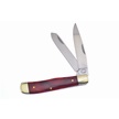 CCN-05389 - Show Sample Chestnut Smthbn Trapper (1pc)