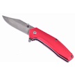 CCN-05504 - Show Sample Red Alumn Tactical (1pc)