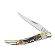 CCN-05709 - Show Sample Mojave Bone Toothpick (1pc)