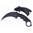 CCN-05747 - Show Sample Black Karambit (1pc)