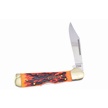 CCN-05806 - Show Sample Brown Bone Colorado Midlock (1pc)