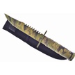 CCN-05873 - Show Sample Jr Scout Survival Knife(1p)