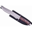 CCN-05987 - Closeout Wood Bowie (1pc)